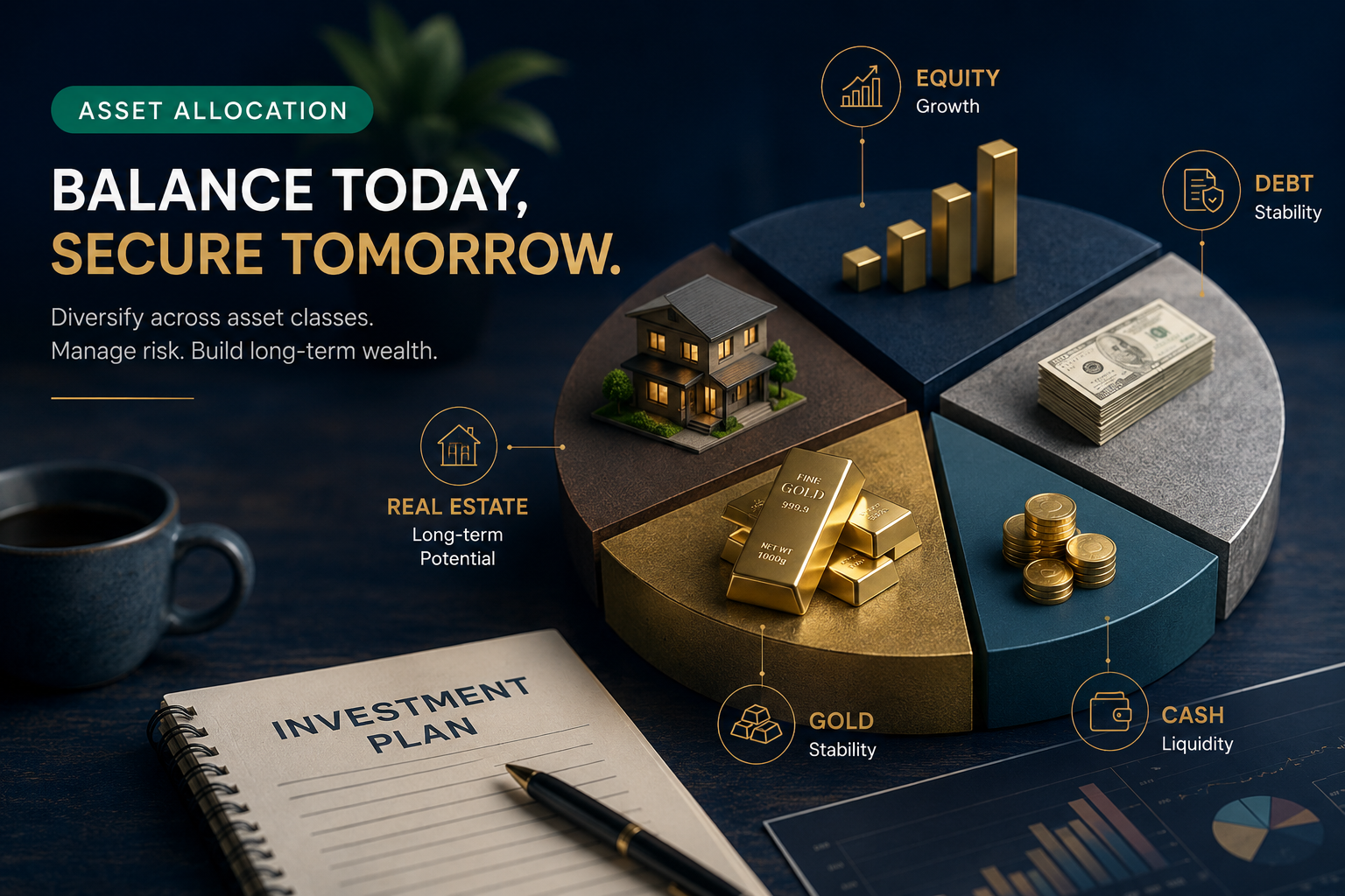 Asset Allocation