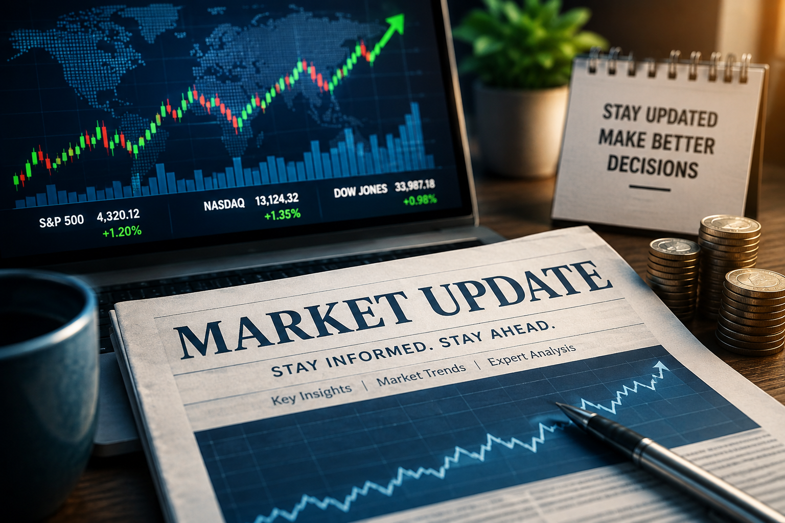 Market Update