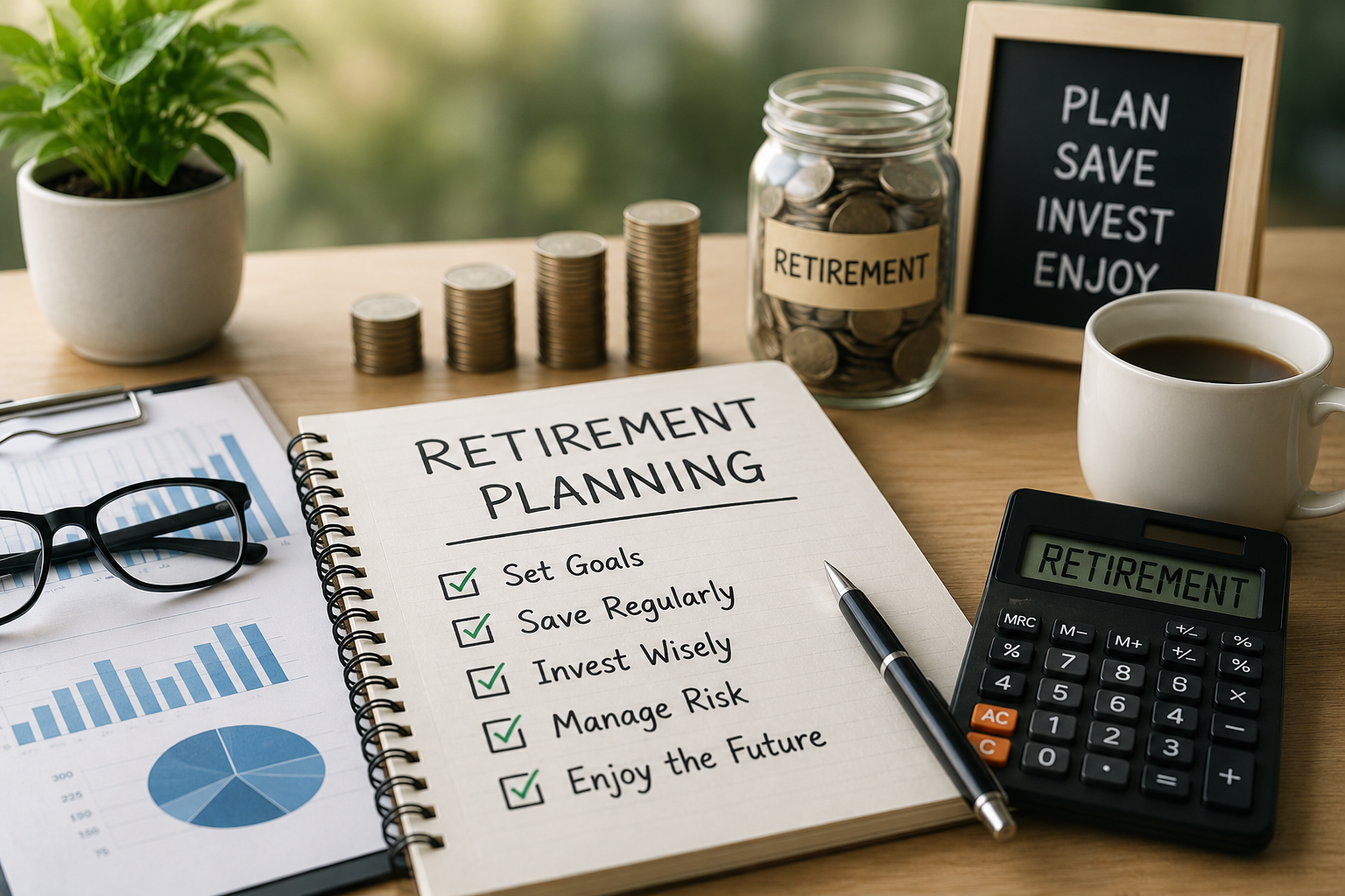 Retirement Planning
