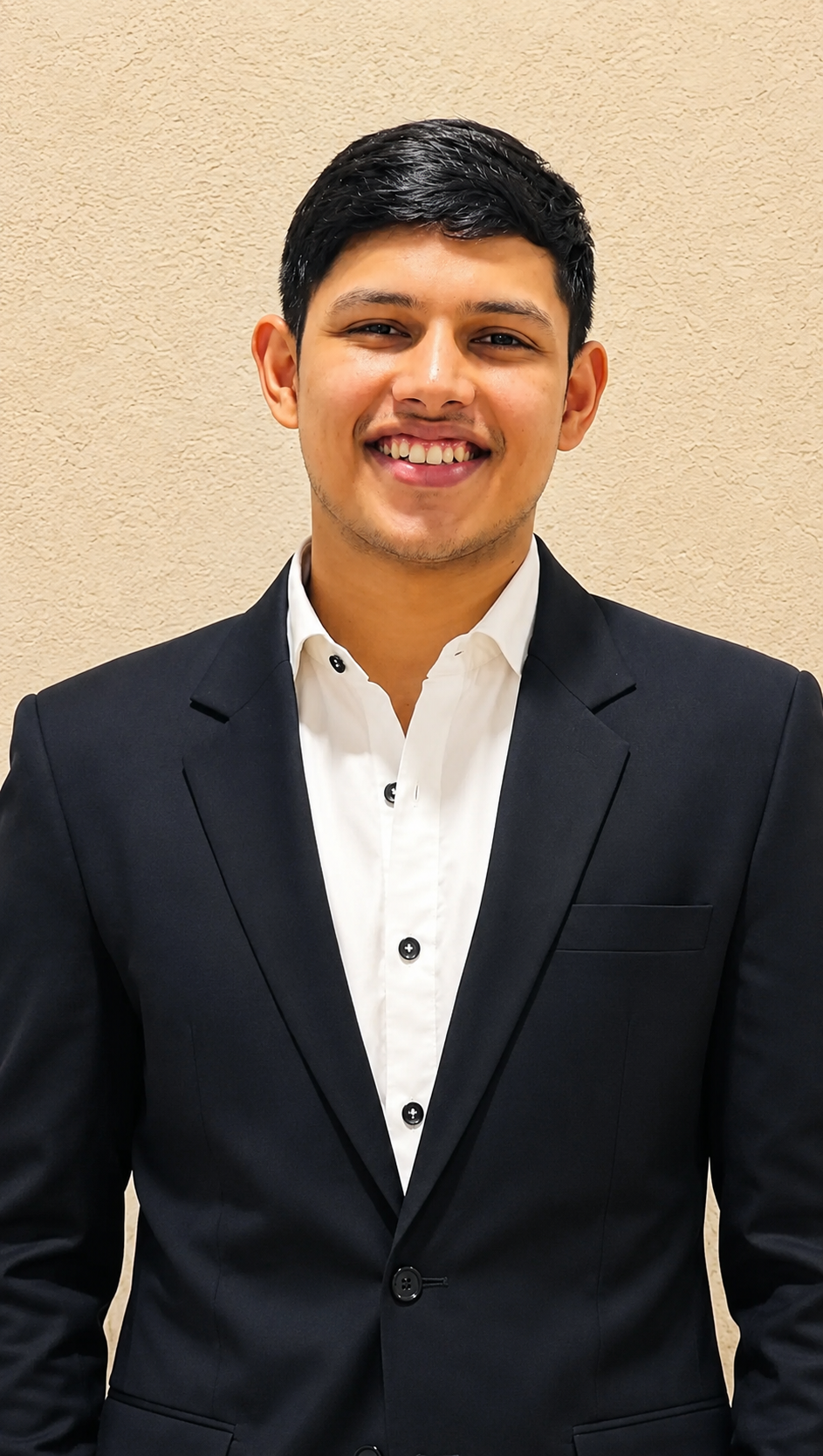 Aayush Bhura